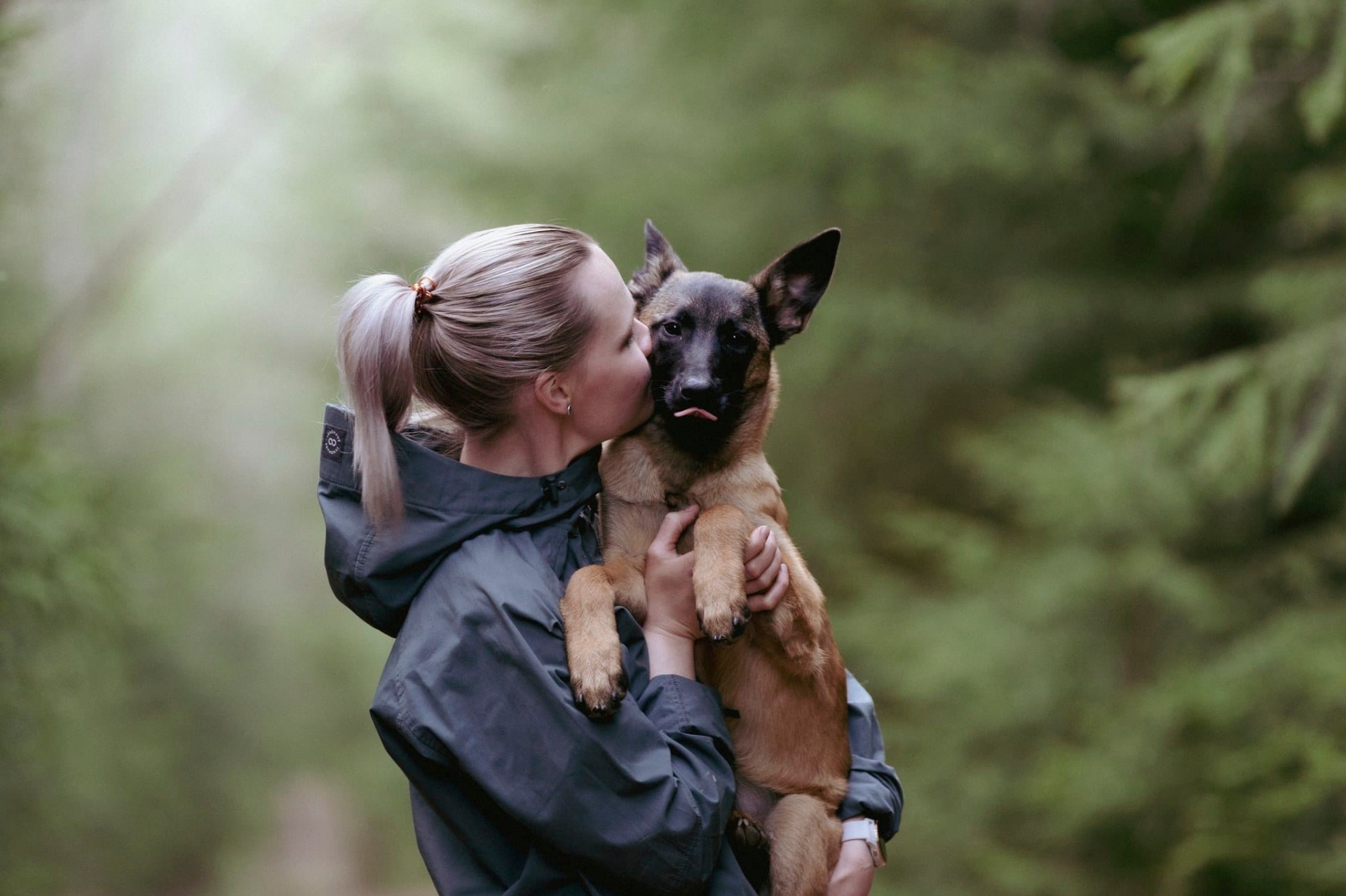 Kuva: Sinimarian Photography